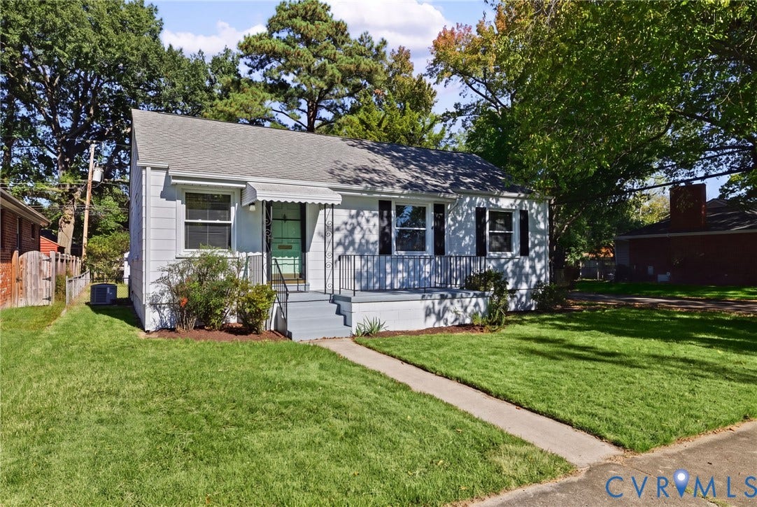 4800 Augusta Avenue, Walkable To Willow Lawn, Richmond, VA 23230