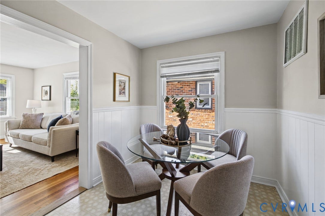 4800 Augusta Avenue, Walkable To Willow Lawn, Richmond, VA 23230