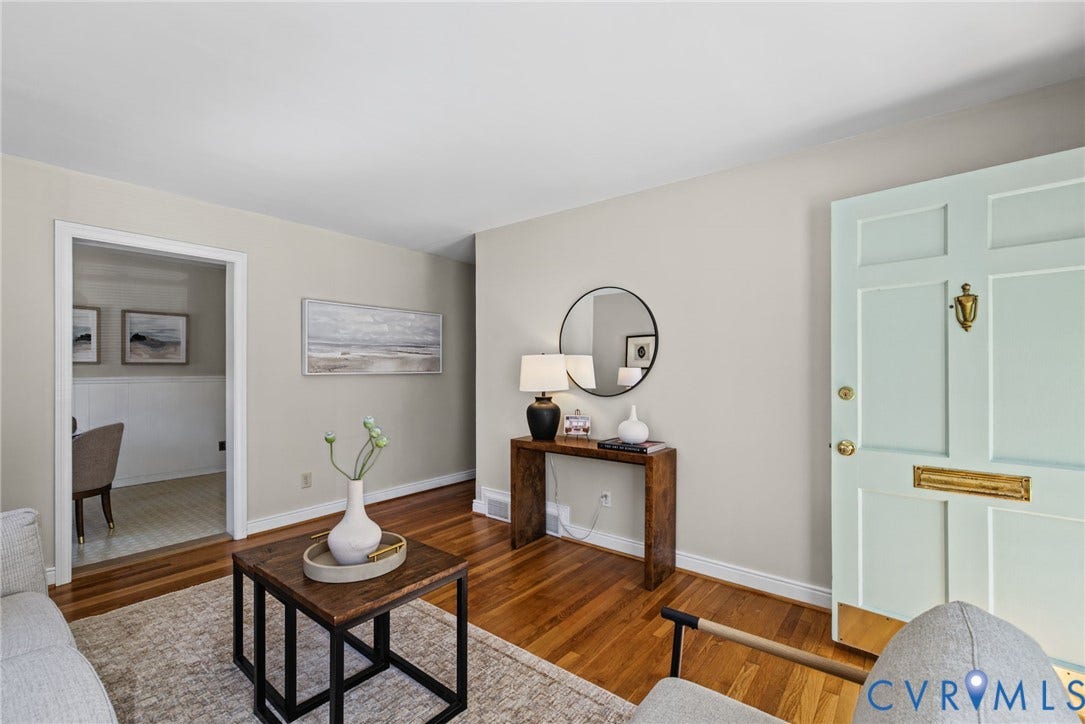 4800 Augusta Avenue, Walkable To Willow Lawn, Richmond, VA 23230