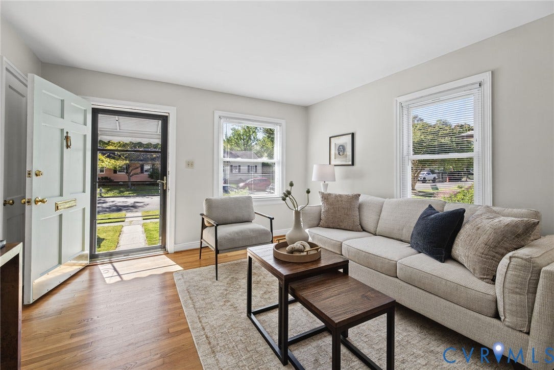 4800 Augusta Avenue, Walkable To Willow Lawn, Richmond, VA 23230