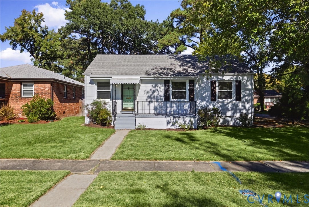 4800 Augusta Avenue, Walkable To Willow Lawn, Richmond, VA 23230