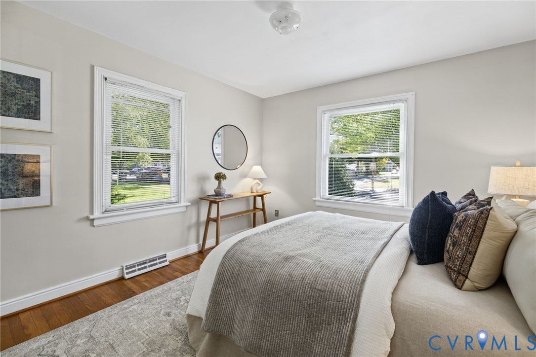 4800 Augusta Avenue, Walkable To Willow Lawn, Richmond, VA 23230