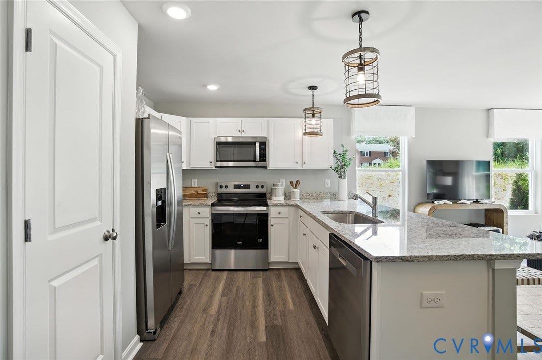17380 Clark & York Boulevard, Ruther Glen, VA 22546