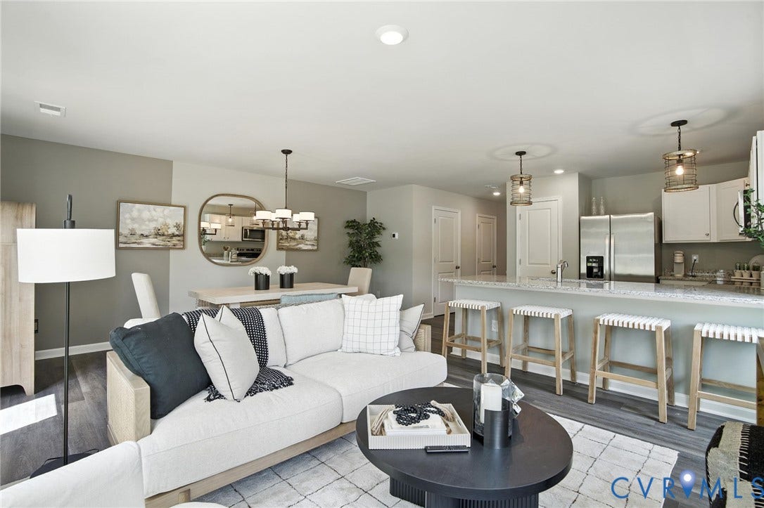 17380 Clark & York Boulevard, Ruther Glen, VA 22546