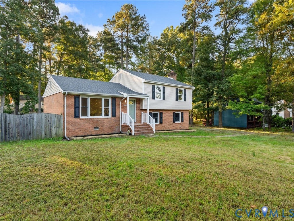10817 W Huguenot Road, North Chesterfield, VA 23235 10817 W Huguenot Road, North Chesterfield, VA 23235