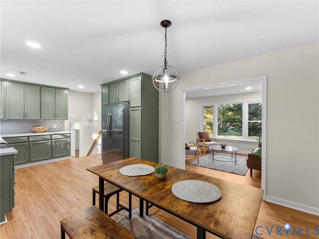 10817 W Huguenot Road, North Chesterfield, VA 23235 10817 W Huguenot Road, North Chesterfield, VA 23235