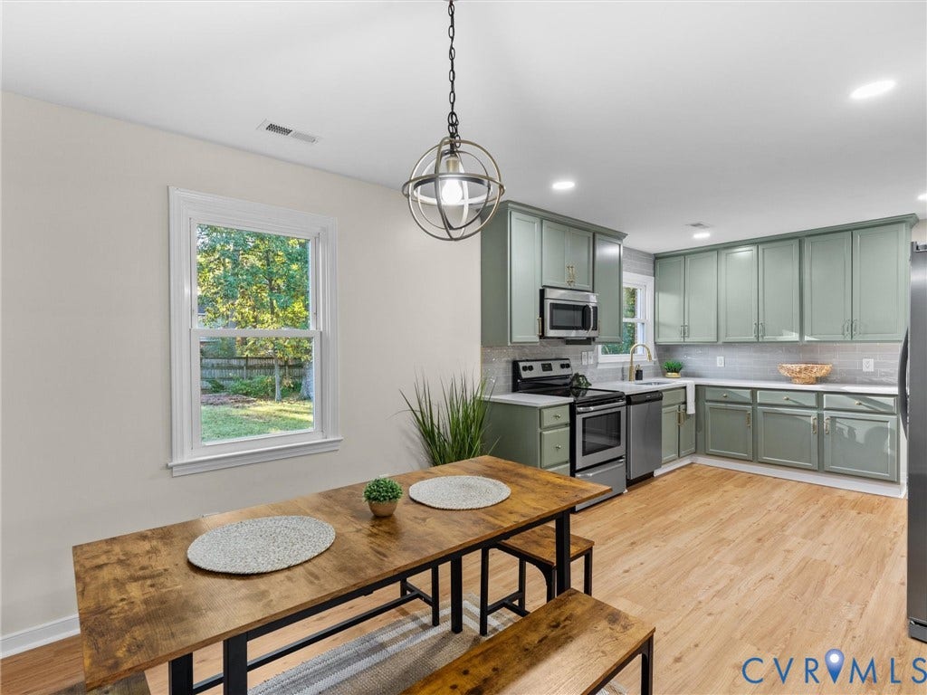 10817 W Huguenot Road, North Chesterfield, VA 23235 10817 W Huguenot Road, North Chesterfield, VA 23235