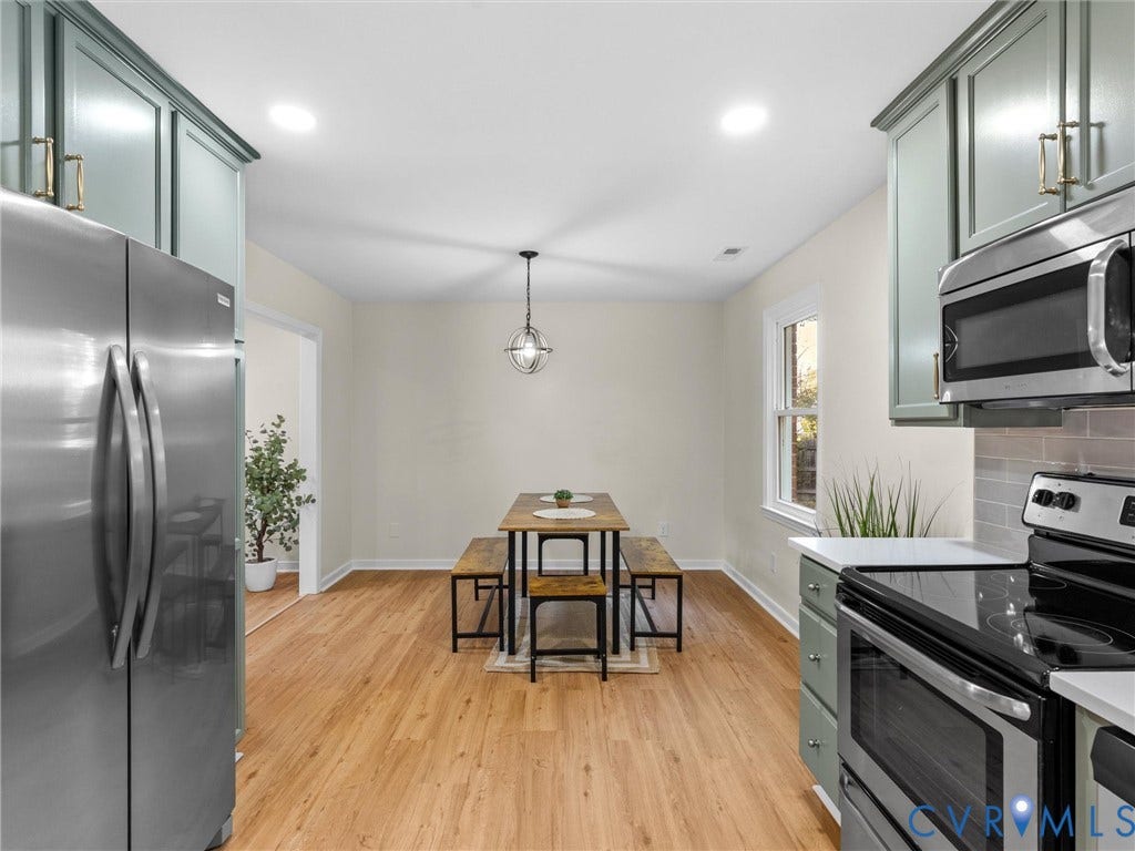 10817 W Huguenot Road, North Chesterfield, VA 23235 10817 W Huguenot Road, North Chesterfield, VA 23235