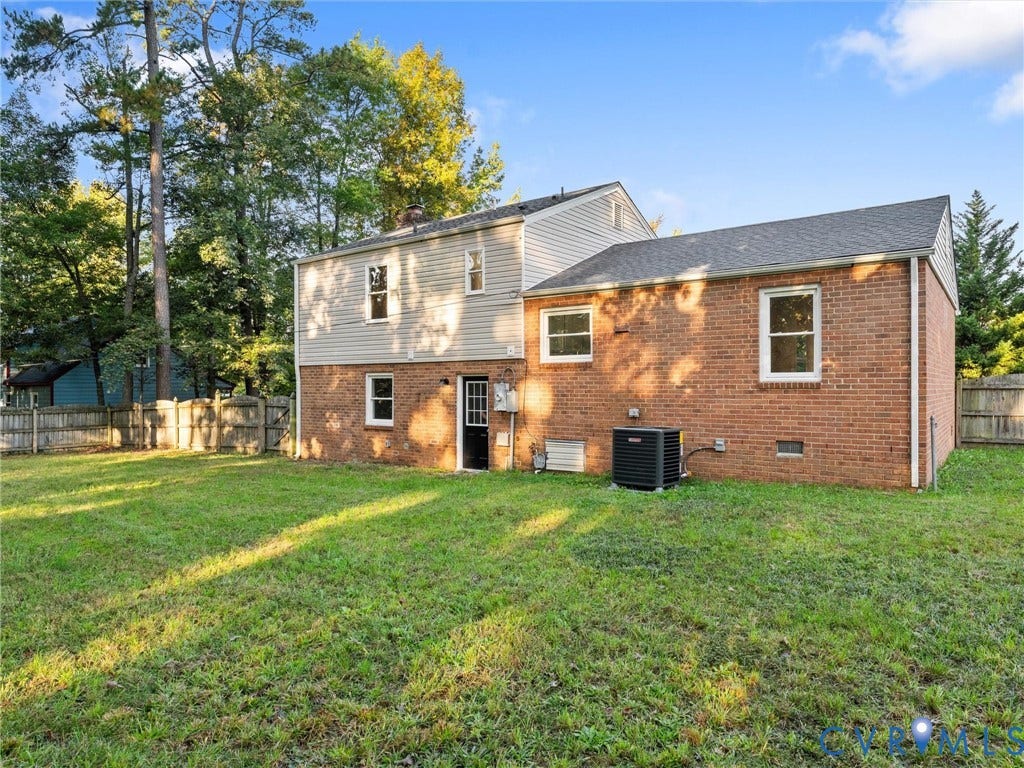 10817 W Huguenot Road, North Chesterfield, VA 23235 10817 W Huguenot Road, North Chesterfield, VA 23235