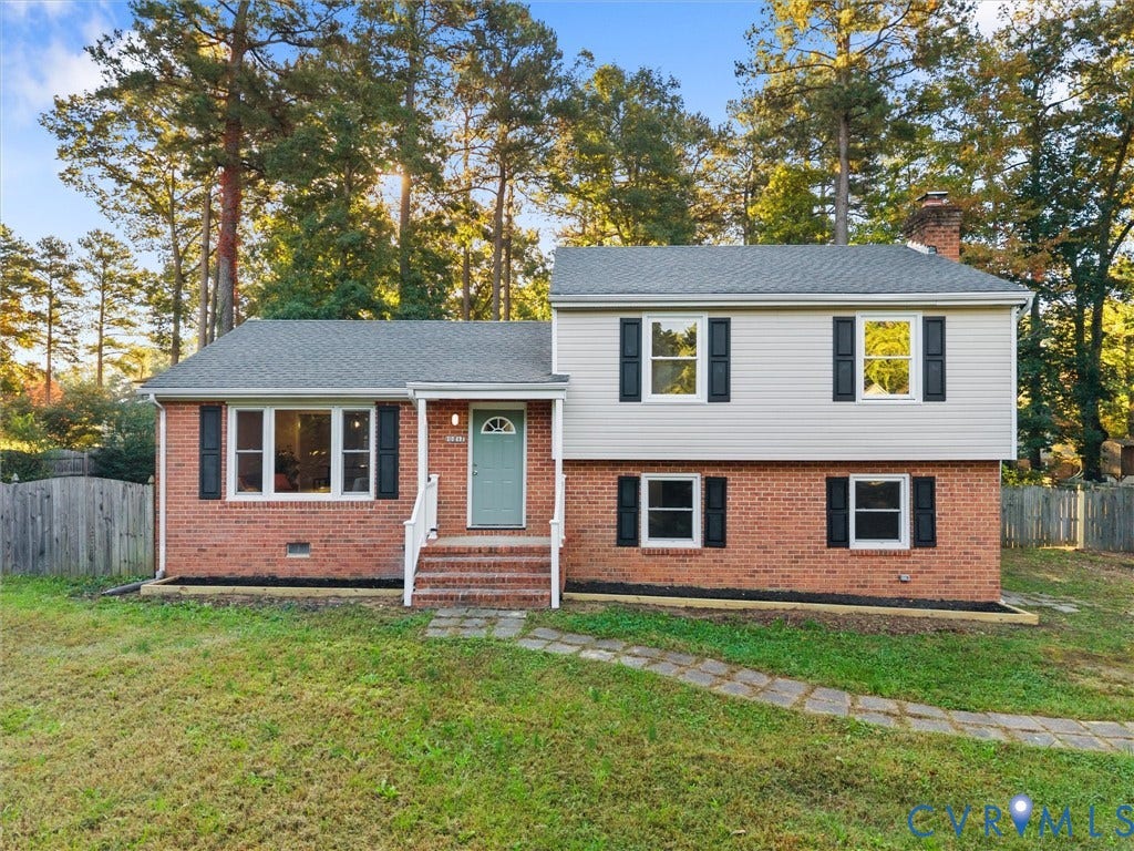 10817 W Huguenot Road, North Chesterfield, VA 23235 10817 W Huguenot Road, North Chesterfield, VA 23235