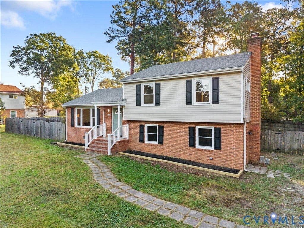 10817 W Huguenot Road, North Chesterfield, VA 23235 10817 W Huguenot Road, North Chesterfield, VA 23235