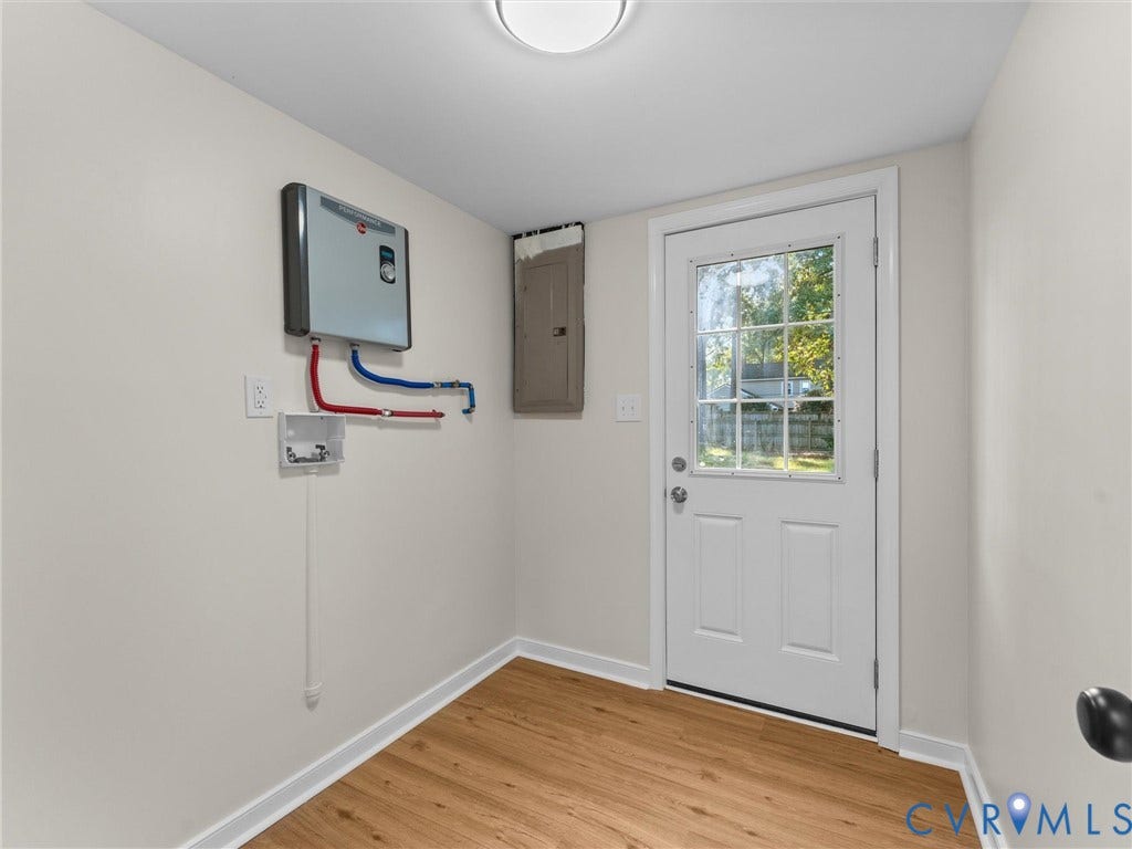 10817 W Huguenot Road, North Chesterfield, VA 23235 10817 W Huguenot Road, North Chesterfield, VA 23235