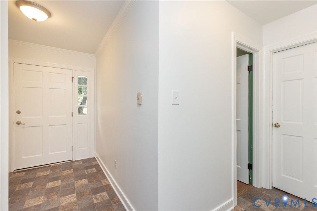 9209 Lydell Drive, Henrico, VA 23228 1st floor