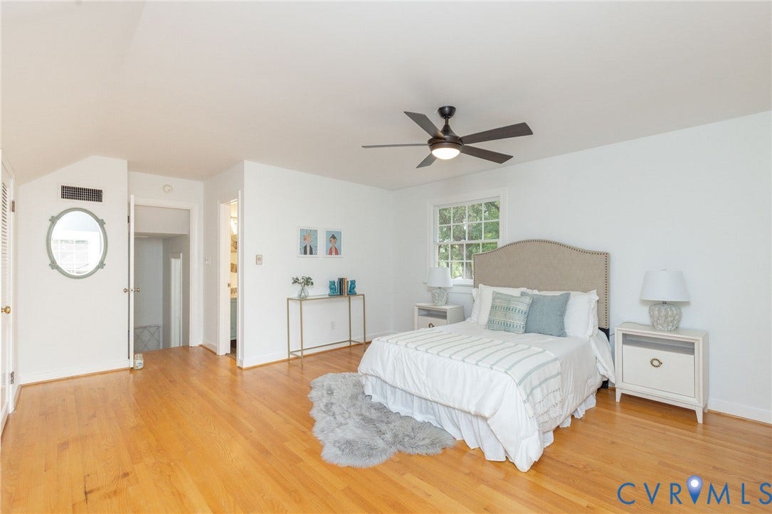 9209 Lydell Drive, Henrico, VA 23228 9209 Lydell Drive, Henrico, VA 23228