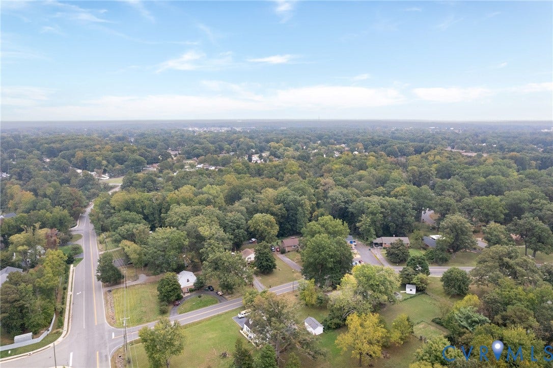 9209 Lydell Drive, Henrico, VA 23228 9209 Lydell Drive, Henrico, VA 23228