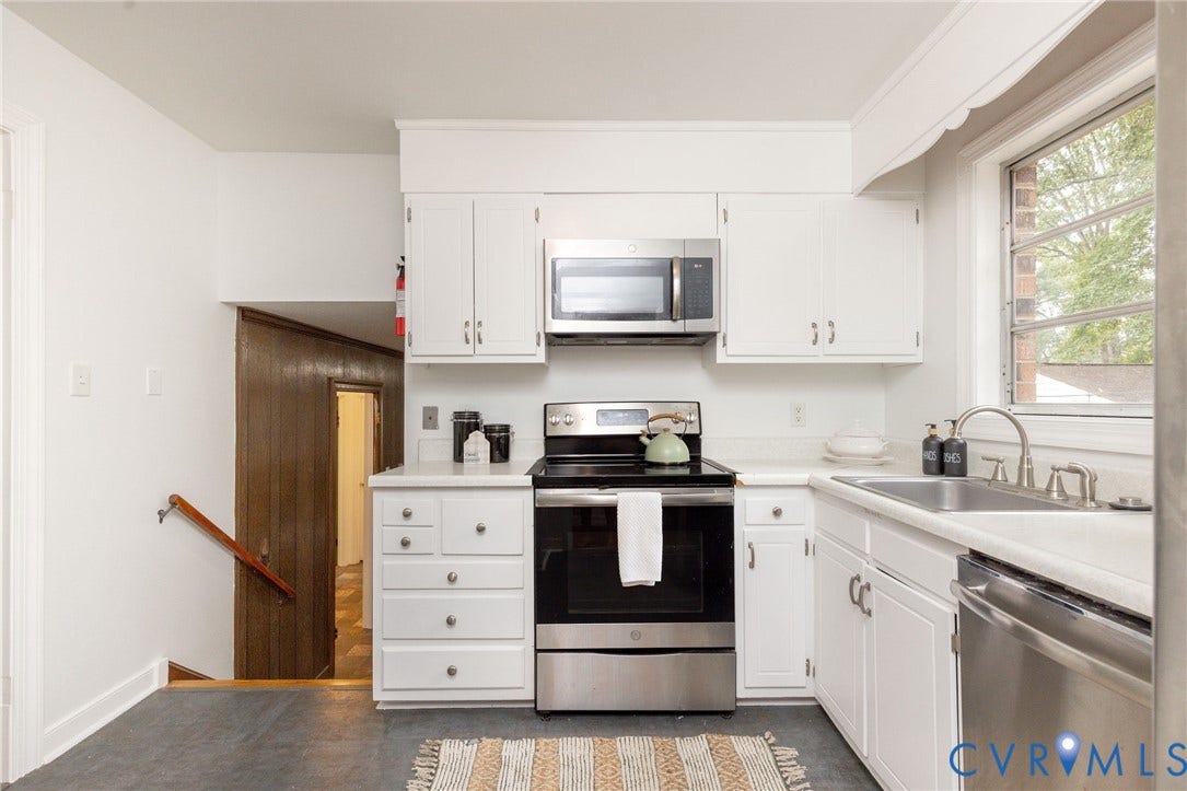 9209 Lydell Drive, Henrico, VA 23228 2nd floor