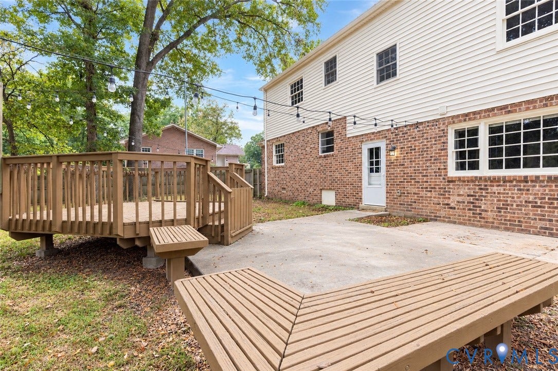 9209 Lydell Drive, Henrico, VA 23228 9209 Lydell Drive, Henrico, VA 23228