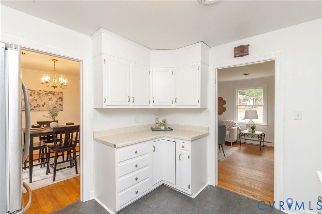 9209 Lydell Drive, Henrico, VA 23228 2nd floor