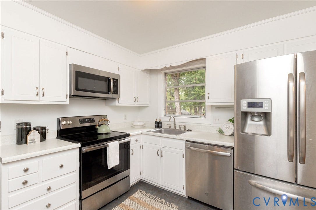 9209 Lydell Drive, Henrico, VA 23228 2nd floor