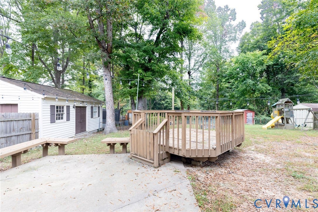 9209 Lydell Drive, Henrico, VA 23228 9209 Lydell Drive, Henrico, VA 23228