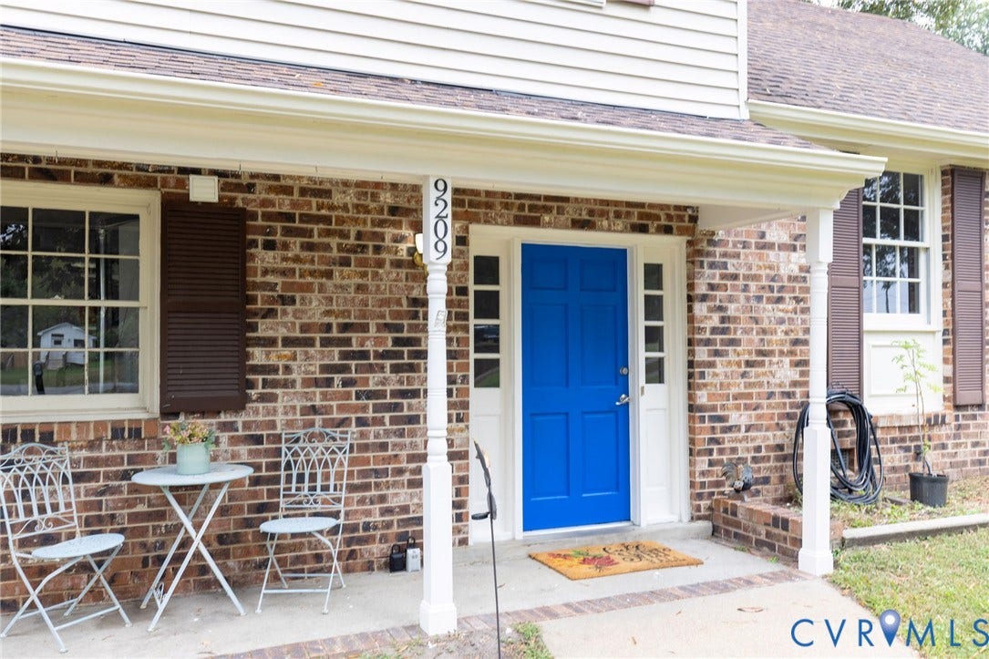 9209 Lydell Drive, Henrico, VA 23228 9209 Lydell Drive, Henrico, VA 23228