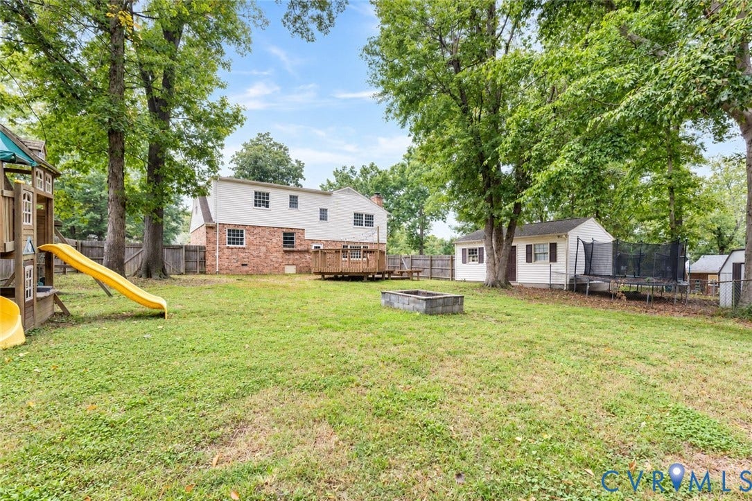9209 Lydell Drive, Henrico, VA 23228 9209 Lydell Drive, Henrico, VA 23228