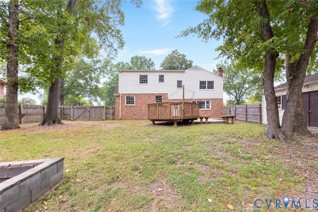 9209 Lydell Drive, Henrico, VA 23228 9209 Lydell Drive, Henrico, VA 23228