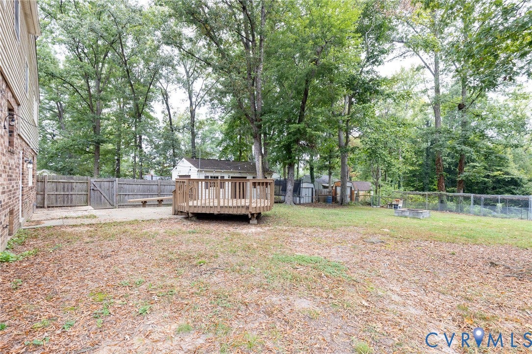 9209 Lydell Drive, Henrico, VA 23228 9209 Lydell Drive, Henrico, VA 23228