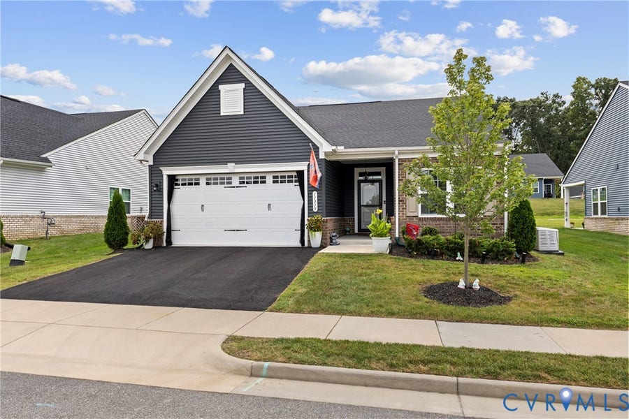 Property photo for 11319 Vulcan Lane, Chester, VA