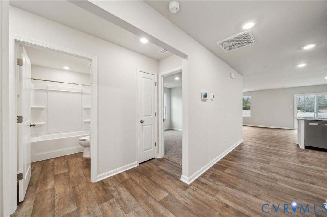 433 South Street, Highland Springs, VA 23075