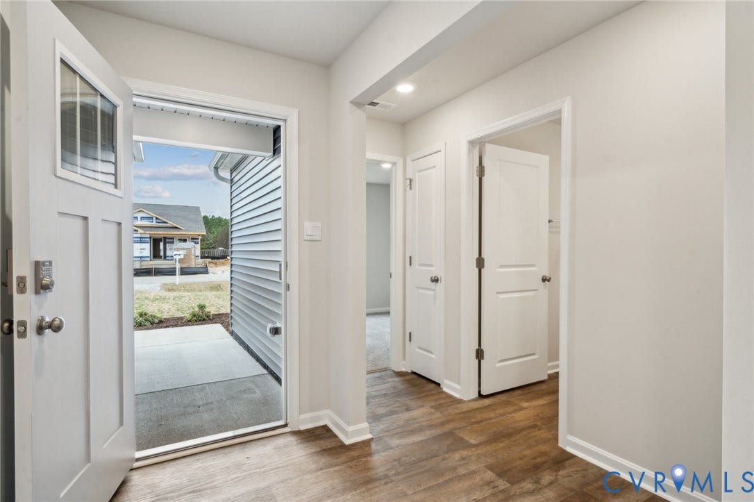 433 South Street, Highland Springs, VA 23075
