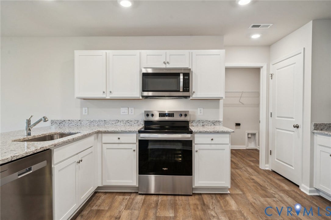 433 South Street, Highland Springs, VA 23075