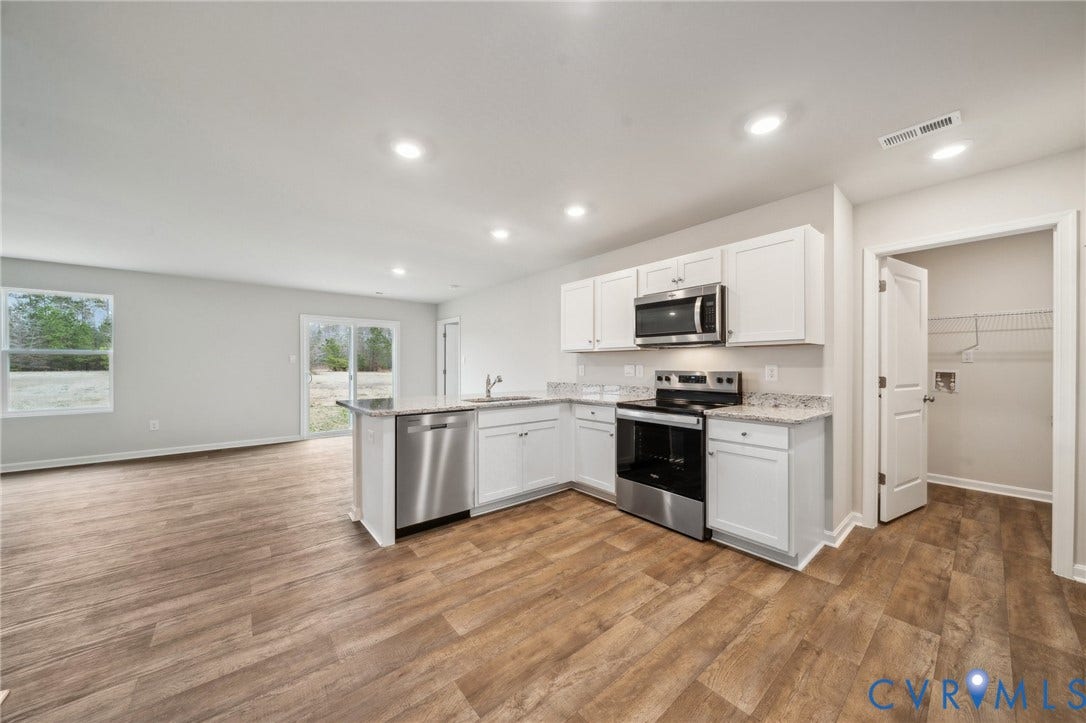 433 South Street, Highland Springs, VA 23075