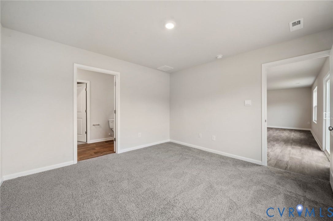 433 South Street, Highland Springs, VA 23075