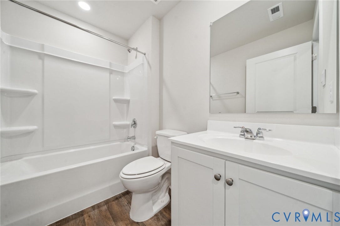 433 South Street, Highland Springs, VA 23075