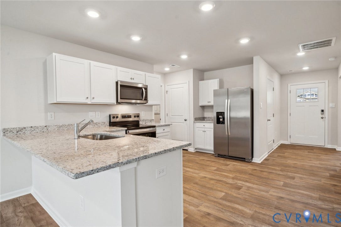 433 South Street, Highland Springs, VA 23075
