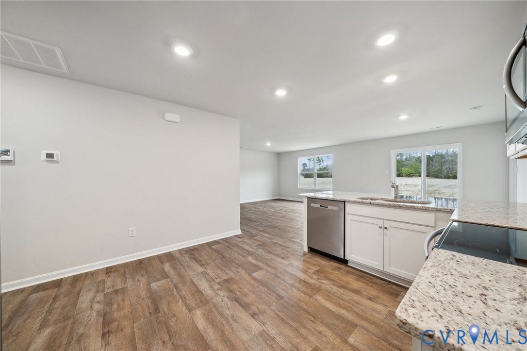433 South Street, Highland Springs, VA 23075