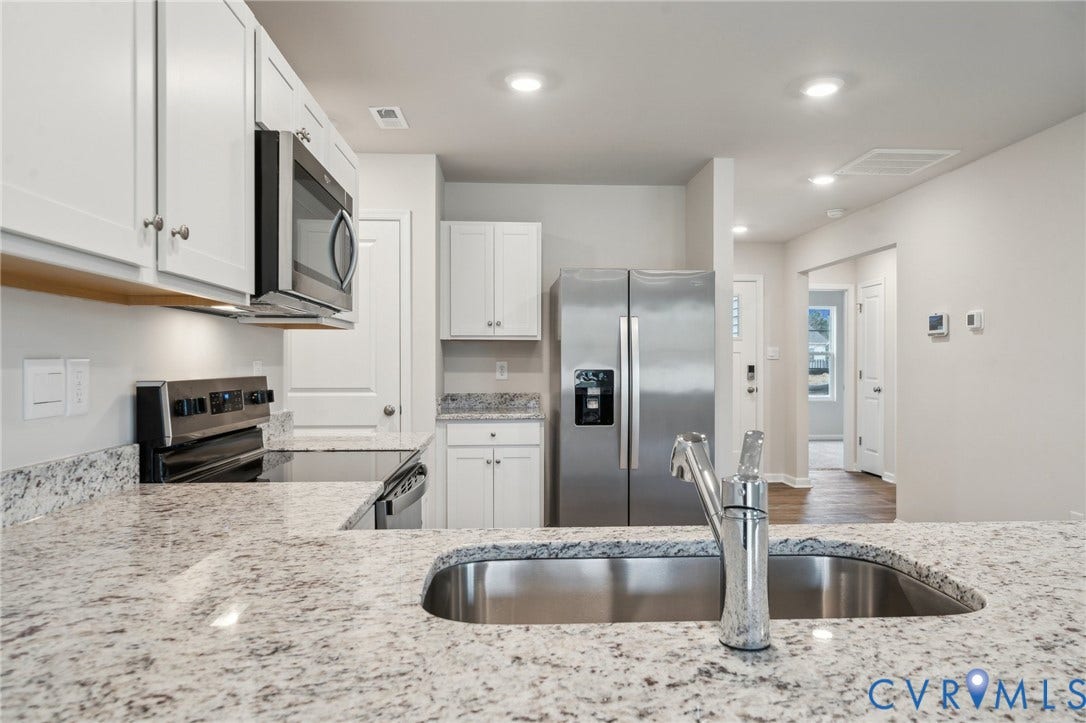 433 South Street, Highland Springs, VA 23075