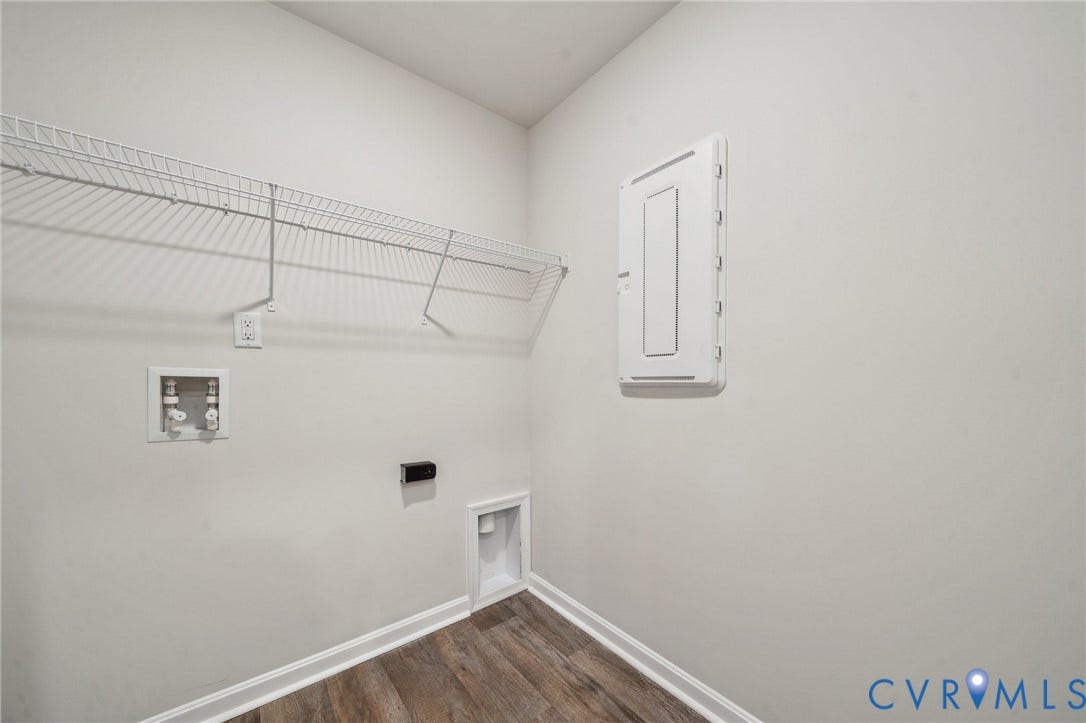 433 South Street, Highland Springs, VA 23075