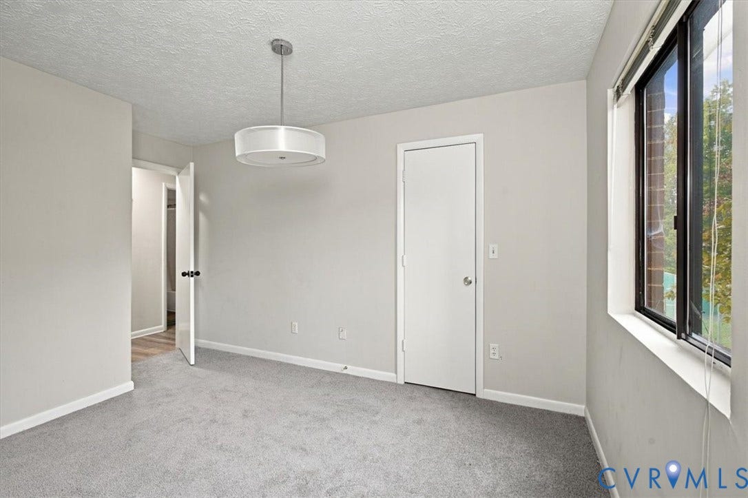 2101 Turtle Creek Drive, #8, Turtle Creek, Henrico, VA 23233