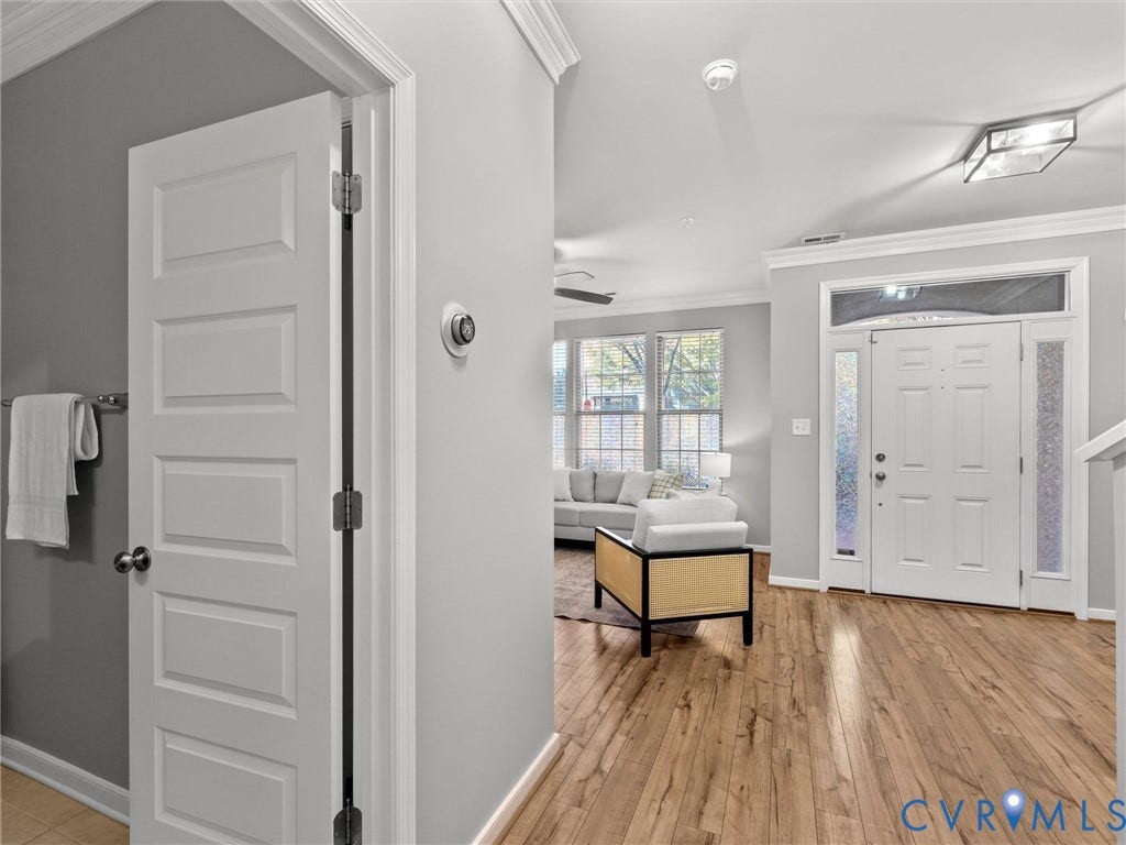 4953 Old Main Street, Henrico, VA 23231 4953 Old Main Street, Henrico, VA 23231