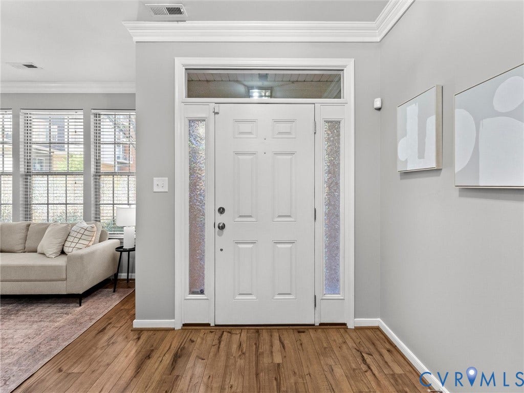 4953 Old Main Street, Henrico, VA 23231 4953 Old Main Street, Henrico, VA 23231