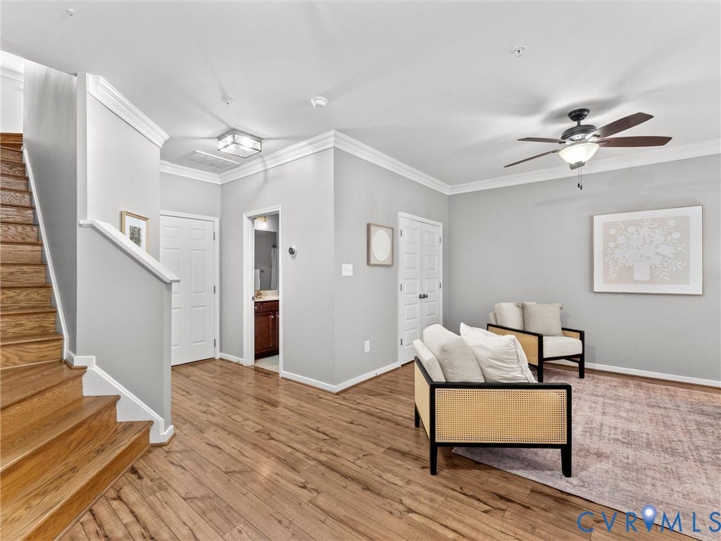 4953 Old Main Street, Henrico, VA 23231 4953 Old Main Street, Henrico, VA 23231