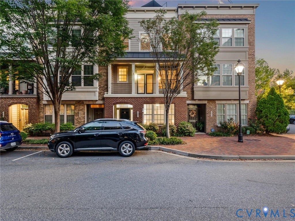 4953 Old Main Street, Henrico, VA 23231 Welcome Home to Old Main Street!