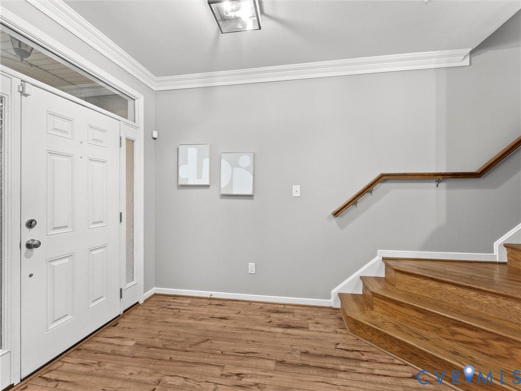 4953 Old Main Street, Henrico, VA 23231 4953 Old Main Street, Henrico, VA 23231