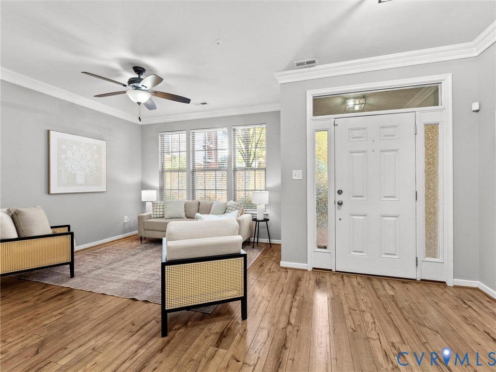 4953 Old Main Street, Henrico, VA 23231 4953 Old Main Street, Henrico, VA 23231