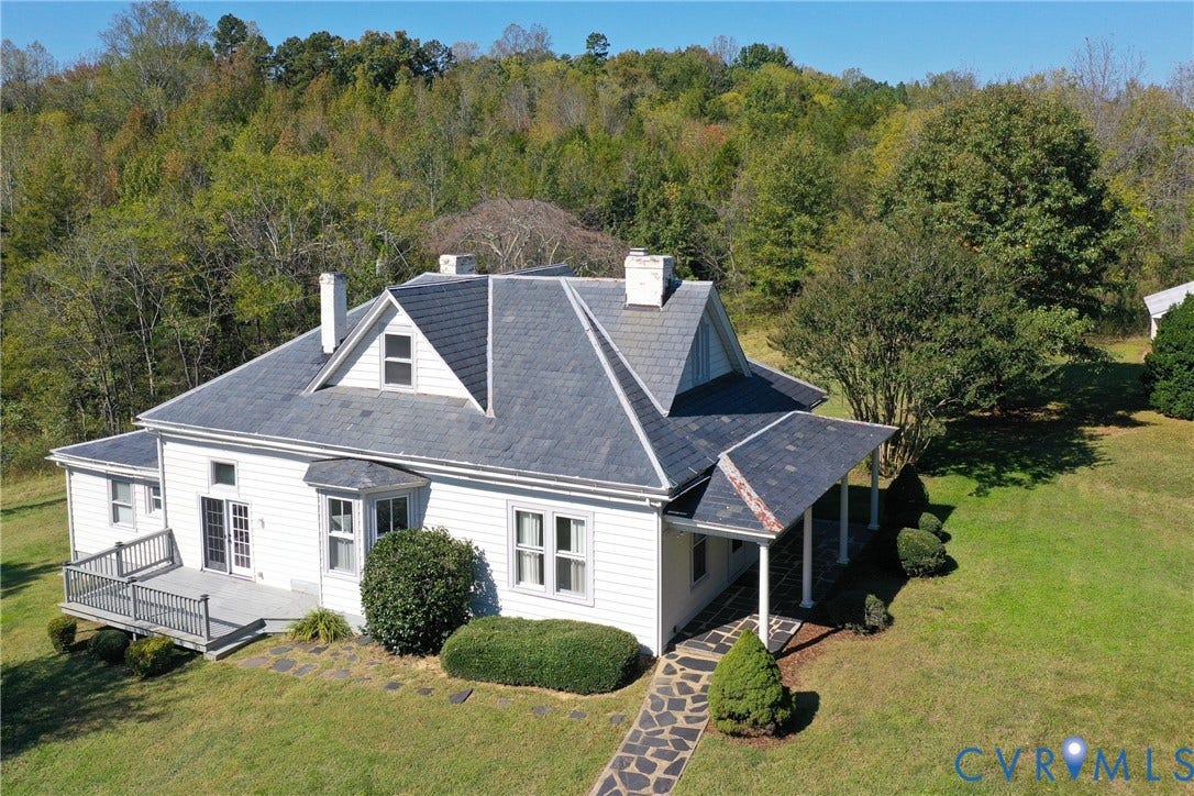 6452 W River Road, Vinyard Row Of Columbia, Columbia, VA 23038 6452 W River Road, Vinyard Row Of Columbia, Columbia, VA 23038