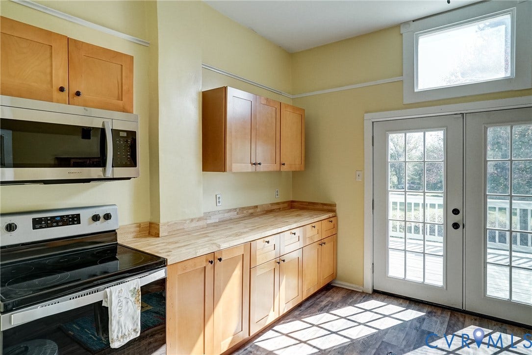 6452 W River Road, Vinyard Row Of Columbia, Columbia, VA 23038 6452 W River Road, Vinyard Row Of Columbia, Columbia, VA 23038