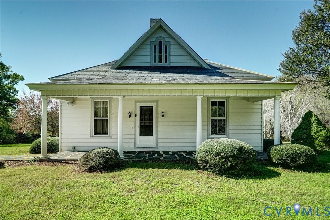 6452 W River Road, Vinyard Row Of Columbia, Columbia, VA 23038 6452 W River Road, Vinyard Row Of Columbia, Columbia, VA 23038