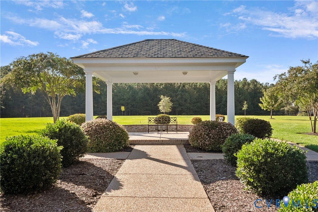 150 Honey Locust, Goochland, VA 23238 150 Honey Locust, Goochland, VA 23238